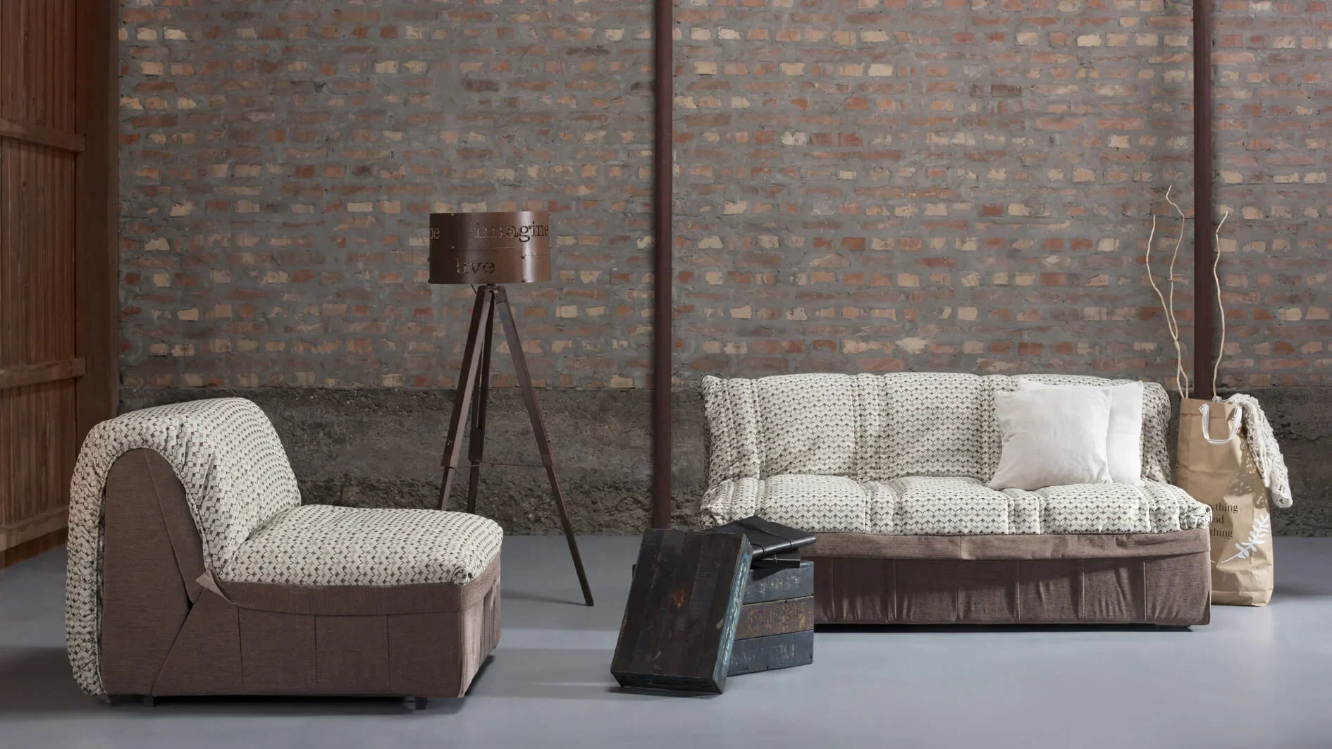 Krevet-sofa