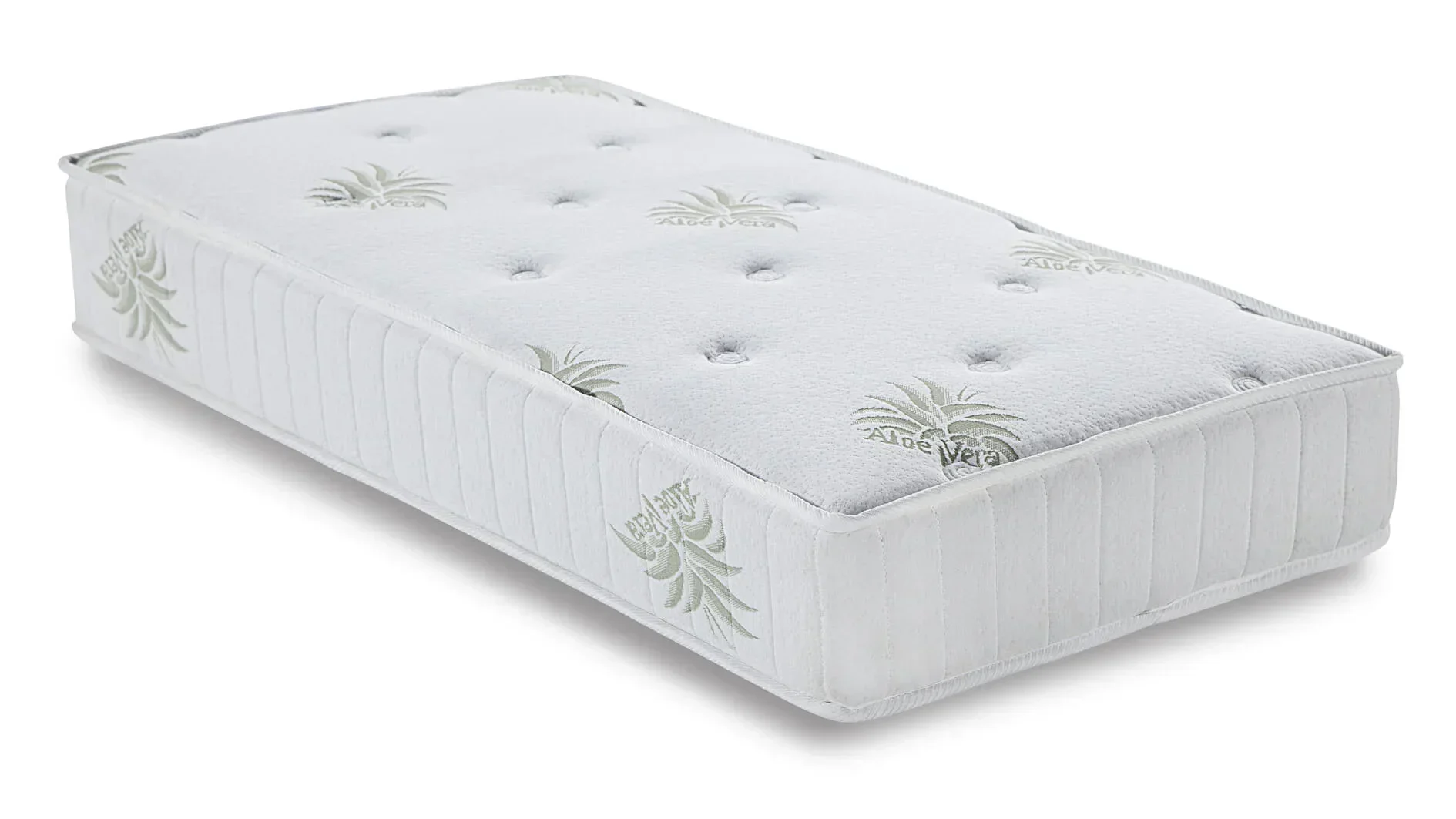 Aloe Vera dušek