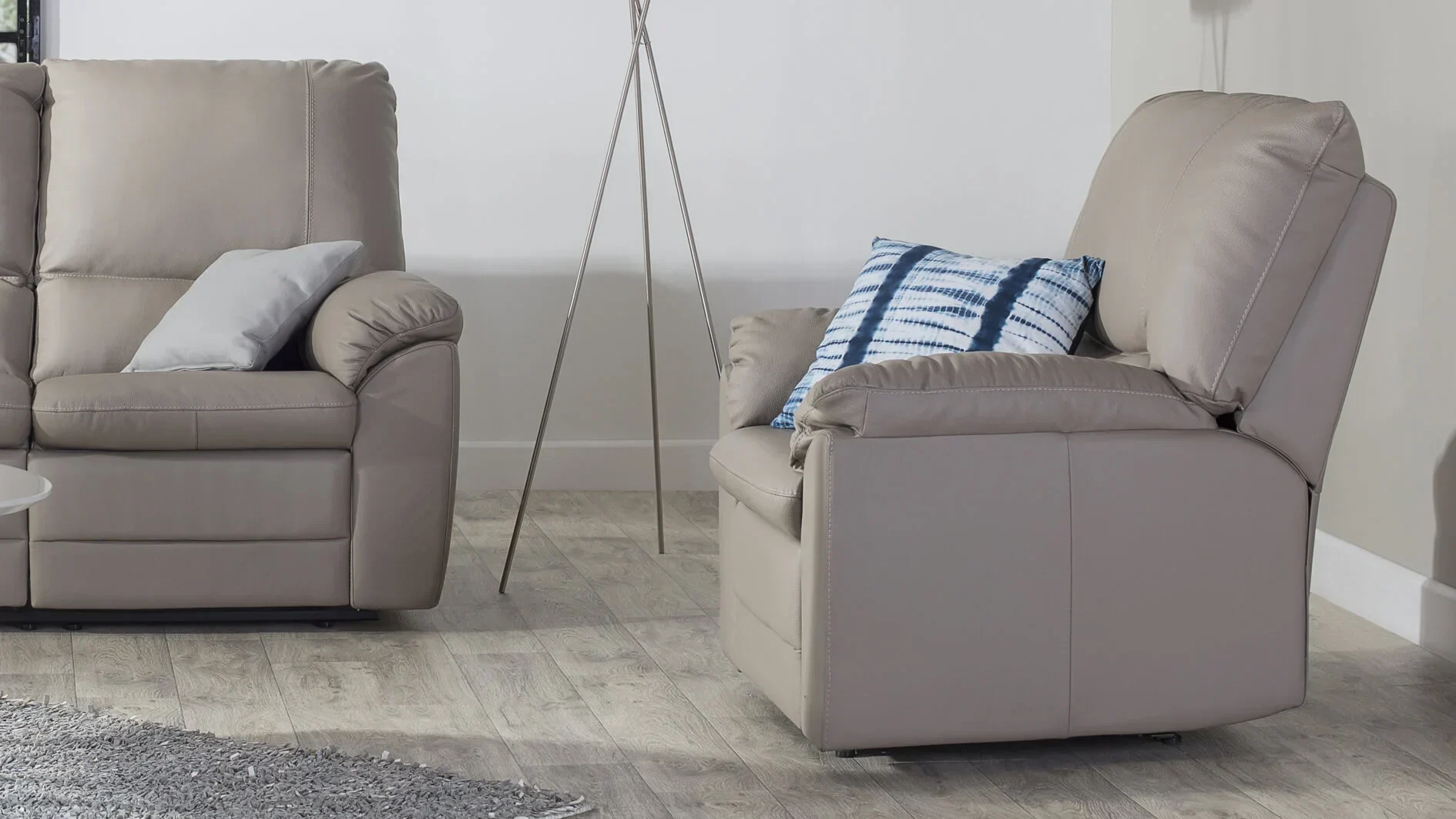 Relaks sofa