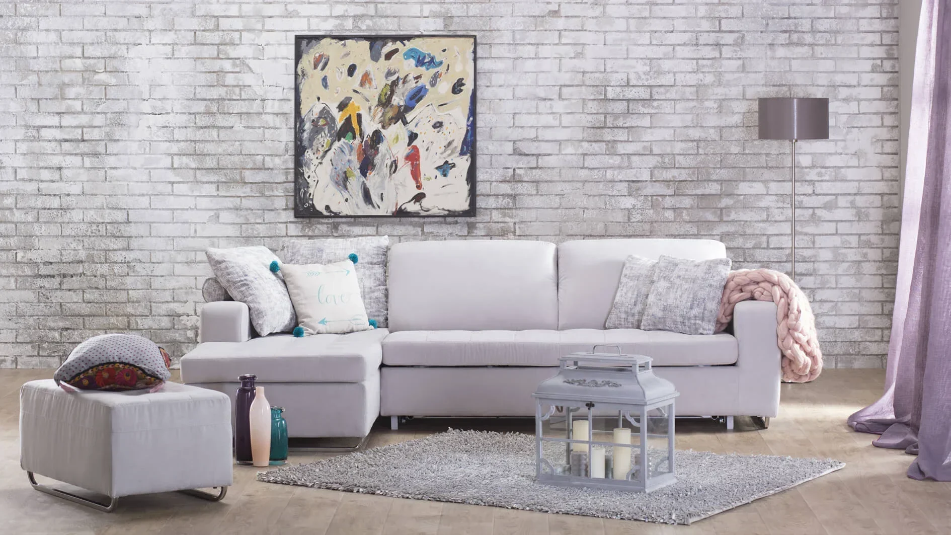 Dugačka sofa