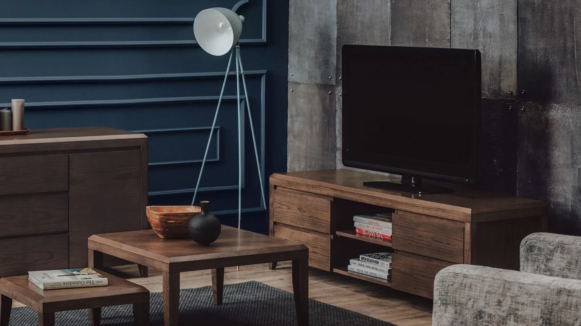TV komoda