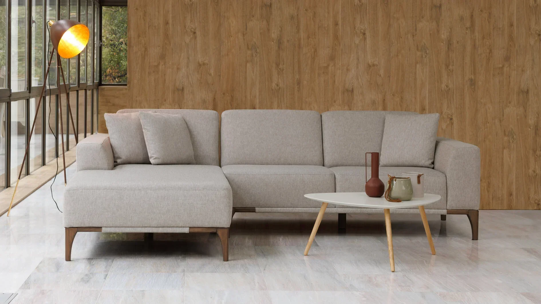 Dugačka sofa