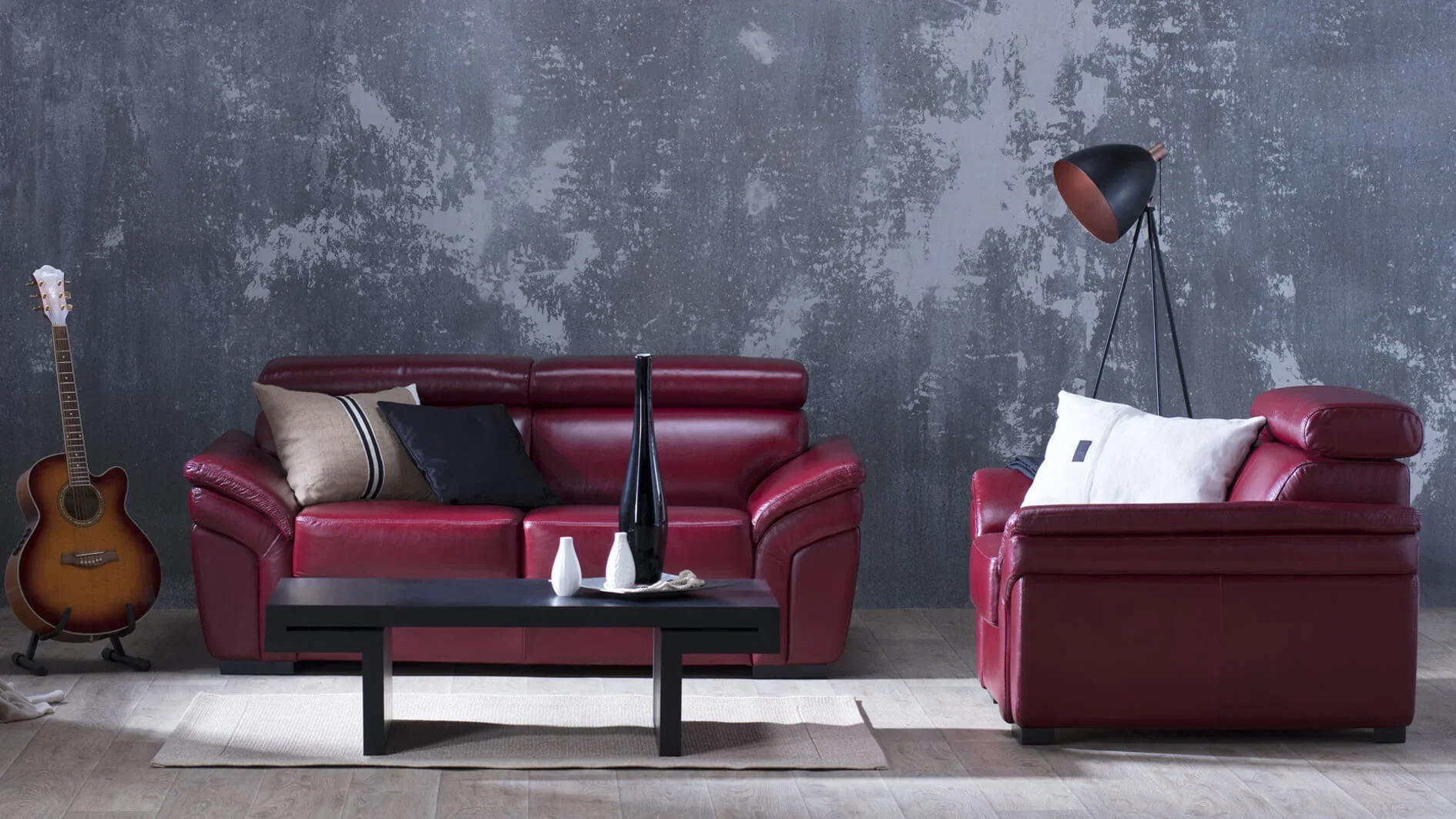 Komplet sofa